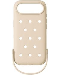 Crocs™ - Iphone 17 Air Compatible Case - Lyst