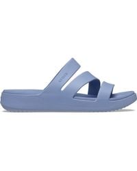 Crocs™ - Getaway Strappy - Lyst