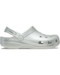 Crocs™ - Classic Tinted Metallic - Lyst