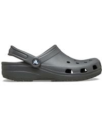 Crocs™ - | unisex | classic | clogs | grau | 33 - Lyst