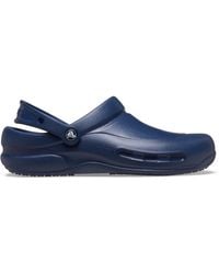 Crocs™ - Bistro Work Clog - Lyst