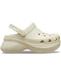 Crocs™ - | damen | bae | clogs | neutrals | 34 - Lyst