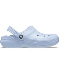 Crocs™ - Classic Lined Clog - Lyst