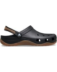 Crocs™ - Classic Evo Gum - Lyst
