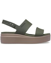 Crocs™ Wedge sandals for Women 
