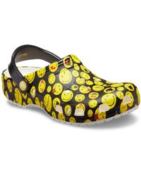 crocs x chinatown market