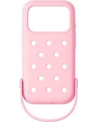 Crocs™ - Iphone 17 Pro Compatible Case - Lyst