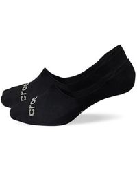 Crocs™ - Socks Hidden Liner 3Pk - Lyst