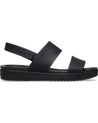 Crocs™ - Brooklyn Backstrap Low Low - Lyst