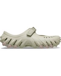 Crocs™ - | damen | echo mary jane | clogs | | 34 - Lyst