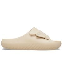 Crocs™ - Mellow Luxe Recovery Slide - Lyst