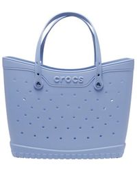 Crocs™ - Classic Large Tote; Mystic - Lyst