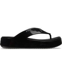 Crocs™ - Getaway Platform Patent - Lyst