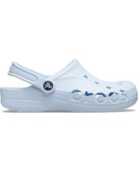 Crocs™ - | unisex | baya | clogs | blau | 36 - Lyst