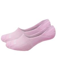 Crocs™ - Hidden Liner Socks 3Pk - Lyst