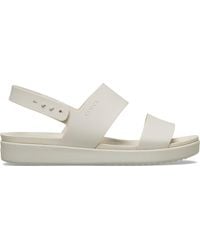 Crocs™ - Brooklyn Backstrap Low Low - Lyst