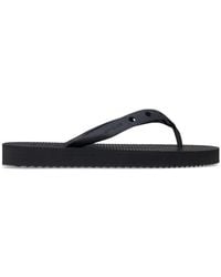Crocs™ - | damen | rio | flips | schwarz | 41 - Lyst