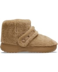 Crocs™ - Classic Unfurgettable Boot - Lyst