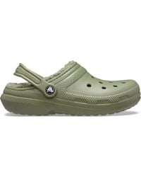 Crocs™ - Classic Lined - Lyst