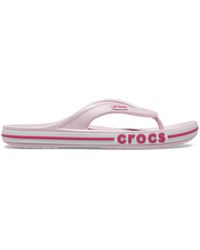 Crocs™ - | unisex | bayaband | flips | | 42 - Lyst