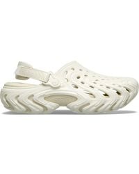 Crocs™ - | unisex | echo ii chrome | clogs | | 33 - Lyst