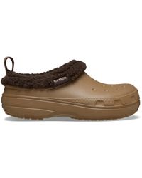 Crocs™ - Classic Lined Shorty - Lyst