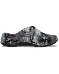 Crocs™ - | unisex | echo camo wave | clogs | | 36 - Lyst