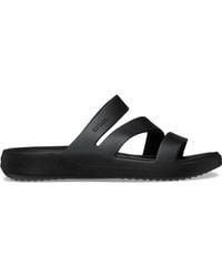 Crocs™ - Getaway Strappy - Lyst
