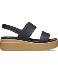 Crocs™ - Brooklyn Low - Lyst