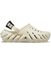 Crocs™ - | unisex | echo | clogs | weiß | 36 - Lyst