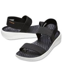Skechers Synthetic On The Go 600 Impressive In Black Lyst