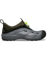 Crocs™ - Quick Trail Low - Lyst