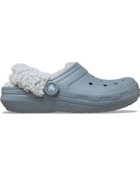 Crocs™ - | unisex | classic fleece lined | clogs | | 36 - Lyst