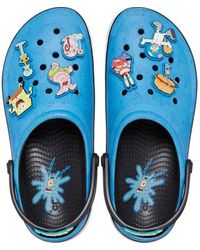 Crocs™ - Spongebob Off Court Clog - Lyst