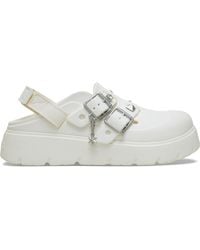 Crocs™ - Loaferette Star Studded Clog - Lyst