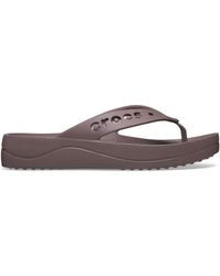 Crocs™ - Baya Platform - Lyst