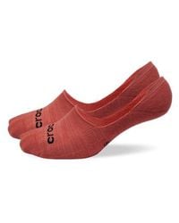 Crocs™ - Hidden Liner Socks 3Pk - Lyst
