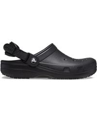 Crocs™ - Classic Work Clog - Lyst