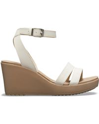 dkny leigh wedge trainer