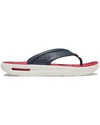 Crocs™ - Inmotion Literide Flip - Lyst