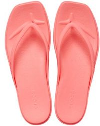 Crocs™ - Miami Flip - Lyst