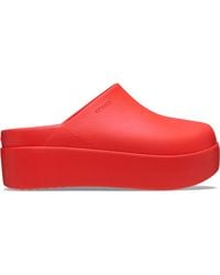 Crocs™ - Dylan Platform Clog - Lyst