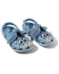 Crocs™ - Disney Winnie The Pooh Eeyore Classic Clog - Lyst