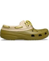 Crocs™ - Classic Boat Shoe - Lyst