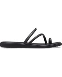 Crocs™ - Miami Toe Loop Sandal - Lyst