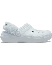 Crocs™ - Classic Fleece Lined - Lyst