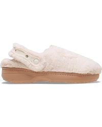Crocs™ - Classic Unfurgettable Clog; Quartz - Lyst