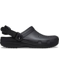 Crocs™ - Chef Works Classic Work Clog - Lyst