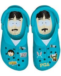 Crocs™ - South Park Randy Classic Sabots Multi - Lyst