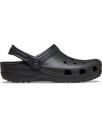 Crocs™ - Classic Hearts Cut Out Clog - Lyst